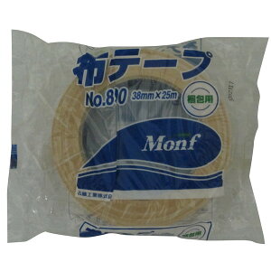 MONF NO.890 �k�m�e�[�v���y 38�~��X25M 38mm×25m �Ó��H��