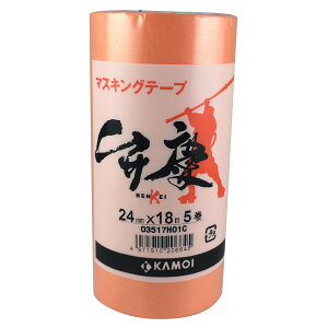 ٌc zhp}XLOe[v 24mm×18m 5pbN J