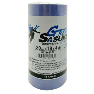 O[gTXP zhp}XLOe[v 30mm×18m 4pbN J