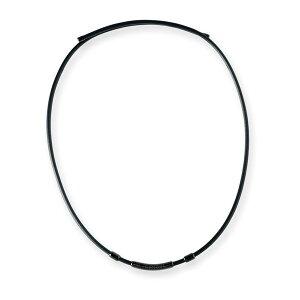 BANDEL Healthcare Loop Fit Plus Shiny Black 60cm