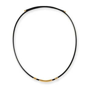 BANDEL Healthcare Loop Fit Plus Shiny Gold 60cm BANDEL