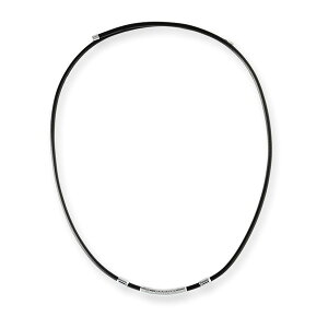 BANDEL Healthcare Loop Fit Plus Shiny Silver 60cm BANDEL