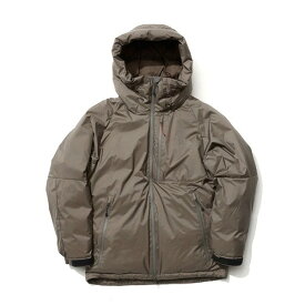 ナンガ オーロラ ダウン ジャケット AURORA DOWN JACKET M.GRY M ND2341-1A301 N1AJMYF5 NANGA M.グレー