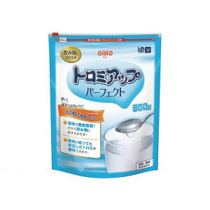 g~Abvp[tFNg 500g ICI [J[