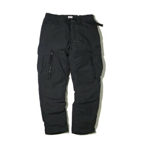 ナンガ タキビダウンパンツ TAKIBI DOWN PANTS(MEN) CHA S ND2241-1I019 N1TPCHE2 NANGA チャコール