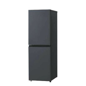 冷蔵庫 148L ハイアール JR-SY15A(LH) マットグレー freemee 左開き エクプラ特選