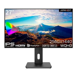 JN-27IPS4FLWQHDR-HSP JAPANNEXT [tfBXvC 27^]