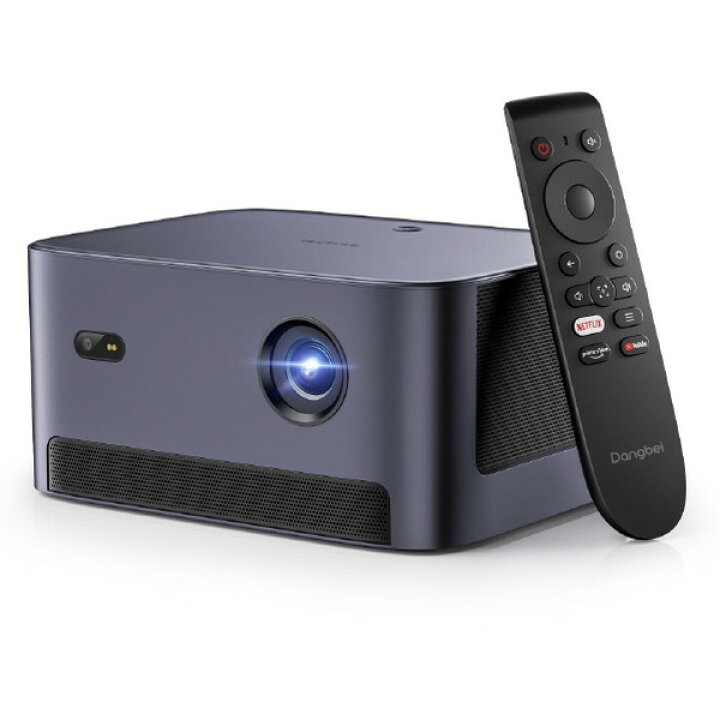 楽天市場】Dangbei Neo Projector Blue Dangbei DBOD01 [レーザー 