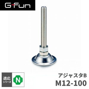 GFun G-Fun NV[Y AWX^B M12-100 DIY gݗ A~ y p[c [ I bN Lb` S fXN  CeA ԓ[ g t[ WCg SGF-0126 SUS [J[