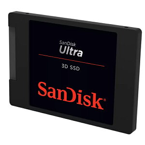 SDSSDH3-4T00-J26 SANDISK Eg 3D \bhXe[ghCu 4TB