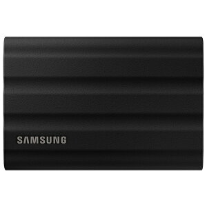 MU-PE4T0S-IT SAMSUNG Portable SSD T7 Shield 4TB [ubN]