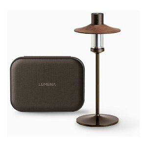 LUMENA ^LED^ M3 e[uv uE M3TBBR LUMENA