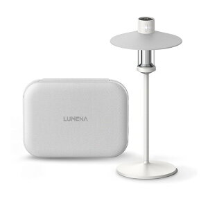 LUMENA ^LED^ M3 e[uv zCg M3TBWH LUMENA