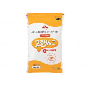 Quickly 2kg NjR [J[