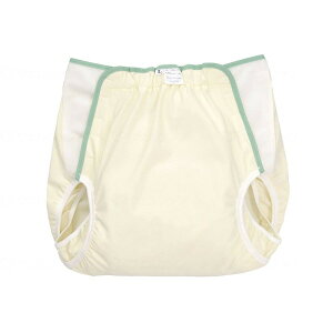 テイコブ おむつカバー クリーム L 幸和製作所 OM01L メーカー直送