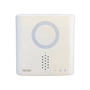 増設用 受信チャイム REVEX XP700 メーカー直送
