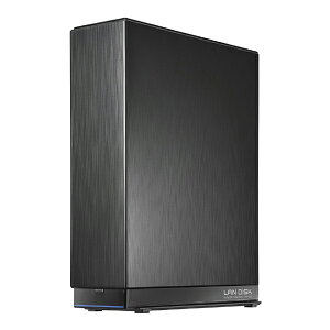 HDL-AAX3W IODATA fBXN @l lbg[NHDD (NAS) 1hCuf 3TB obNAbvɂ