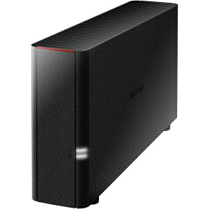 LS210DN0401B BUFFALO LinkStation for SOHO LS210DNBV[Y SOHO1hCuNAS 4TB