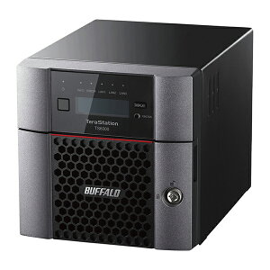 TS6200DN0202 BUFFALO TeraStation TS6200DNV[Y 2xC fXNgbvNAS 2TB