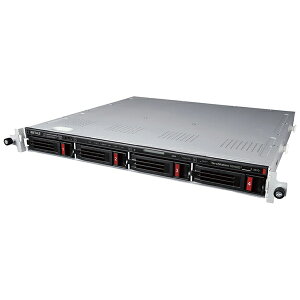 WSH5420RN08S2 BUFFALO TeraStation WSS2022ST H/W RAID Rack 4xCNAS 8TB