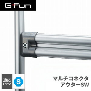 GFun G-Fun SV[Y }`RlNAE^[SW DIY gݗ A~ y p[c [ bN I Lb` S CeA ԓ[ g t[ WCg SGF-0155 SUS [J[
