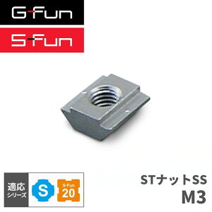 GFun G-Fun SV[Y STibgSS M3 DIY gݗ A~ y p[c [ bN I Lb` S CeA ԓ[ g t[ WCg SGF-0318 SUS [J[