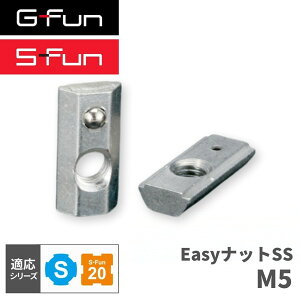 G-Fun SV[Y EasyibgSS M5 DIY gݗ A~ y p[c [ I bN Lb` S CeA ԓ[ g t[ WCg SGF-0470 SUS GFun [J[