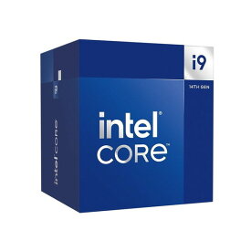 Corei9-14900 Intel [CPU]