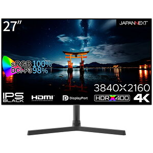 JN-27IPSB4FLUHDR JAPANNEXT [�t���f�B�X�v���C ���C�h 27�^]