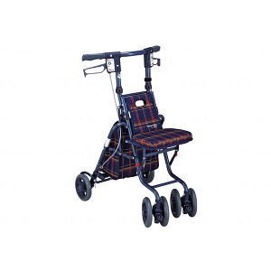 【エントリーでP10倍!24日20:00-27日9:59】 サニーウォーカーSP 小 格子NB 島製作所 メーカー直送