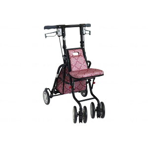 【エントリーでP10倍!24日20:00-27日9:59】 サニーウォーカーSP 小 ダマスクピンク 島製作所 メーカー直送