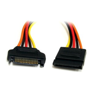 SATAPOWEXT12 StarTech [30cm 15s SATAdP[u (IX/X)]