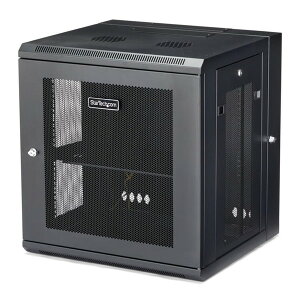 RK12WALHM StarTech [19C` T[o[bN (12U/4|Xg/Ǌ|^Cv/ts5cm-41cm/bNtbNLrlbg/ʋCXbgEbV/180xqW)]