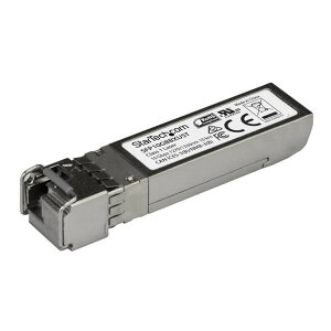 SFP10GBBXUST StarTech [SFP+W[ (MSAΉAR[h/10GBASE-BX BiDigV[o/1270nmTx 1330nmRx/DDM)]