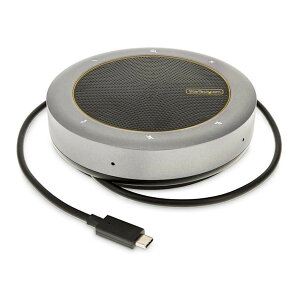 DKTBRSPMPD StarTech [hbLOXe[V (USB-Cڑ/Xs[J[tH/VOj^[/4K60Hz HDMI܂VGA/100W USB PDpXX[/2x USB-A)]