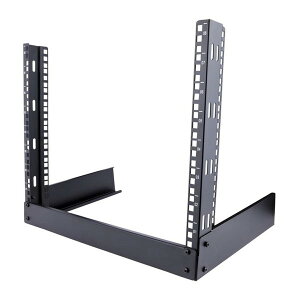 RK8OD2 StarTech [T[o[ bN (8U/19 C`/2|Xg I[vt[^/ω׏d50kg/U}[LOt/㐘u^Cv/EIAKi/M6P[Wibg&lWt)]