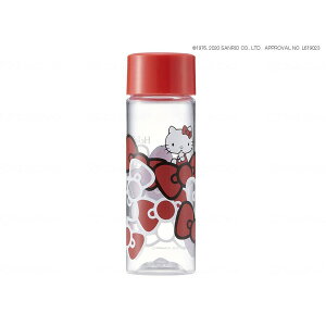 ブローボトル ハローキティ ウェルファン PDC2 メーカー直送