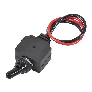 2897 防水トグルスイッチ エーモン