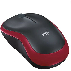 M186RD Logicool [CX}EX m186 bh]