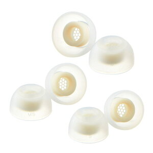 AZL-MAX-TWS-SET-M AZLA SednaEarfit MAX for TWS [�C���[�s�[�X S/MS/M�T�C�Y�e1�y�A]