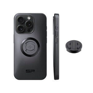 D44061 SP Connect X}zz_[ tHP[X(SPC+) iPhone15 Pro fCgi