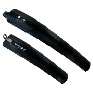 Foldable fender set DAHON INTERNATIONAL