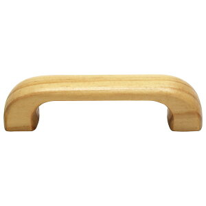 TW-010 木製取手 パイン 和気産業