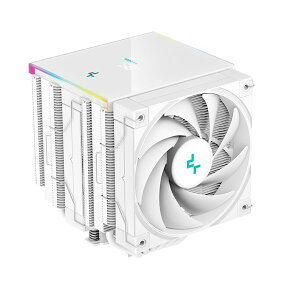 R-AK620-WHADMN-G (AK620 DIGITAL WH) DEEPCOOL [CPUN[[]