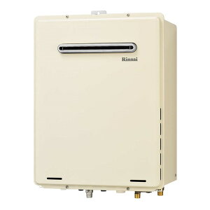 Rinnai RUF-A2405AW(B)-13A [KXӂ닋(ssKXp)OǊ|EPSݒu^ 24tI[g]