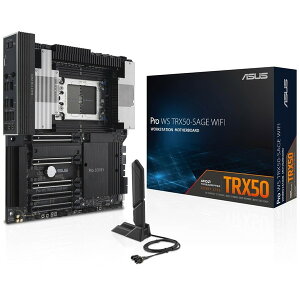 PRO WS TRX50-SAGE WIFI ASUS [�}�U�[�{�[�h]