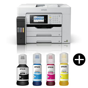 EPSON PX-M6712FT zCg rWlXCNWFbg GR^N ڃf A3J[CNWFbg@ (FAX/Rs[/XLi) + CNZbg