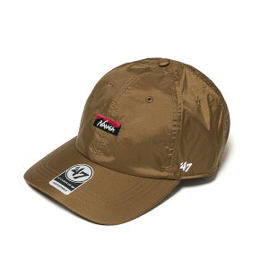 �i���K×47 �I�[�����e�b�N�X�L���b�v NANGA×47 AURORA TEX CAP FREE NS2411-3B019-A N0001311 NANGA