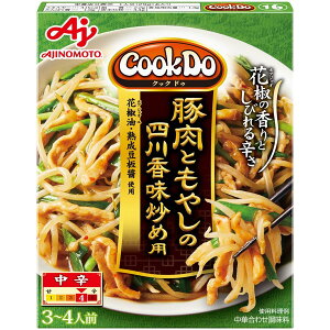 ̑f CookDo ؓƂ₵u 100g ×10 [J[ v[g Mtg