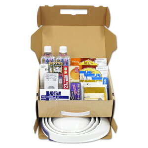 KGBB-2SL 社内待機セットLサイズ 加賀産業